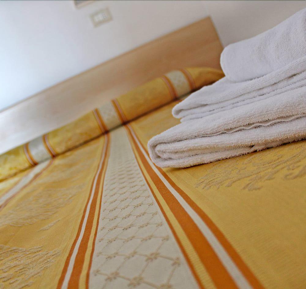 Hotel New Primula Rimini Exteriér fotografie