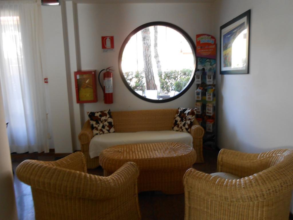Hotel New Primula Rimini Exteriér fotografie