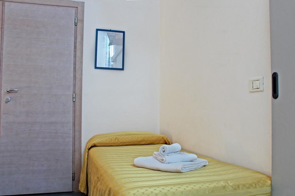 Hotel New Primula Rimini Exteriér fotografie