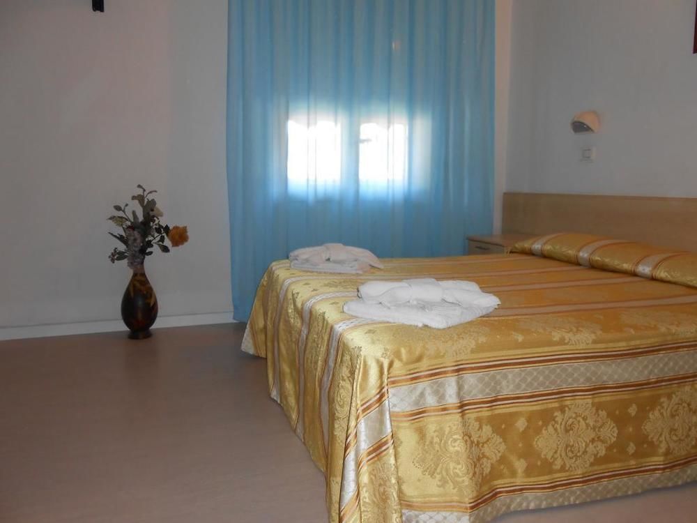 Hotel New Primula Rimini Exteriér fotografie